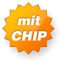 mit Chip/with Chip